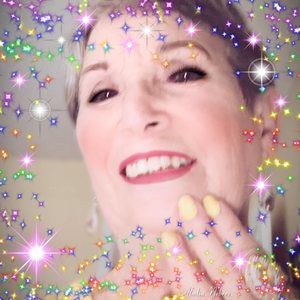 Meet your Posher, Barbara